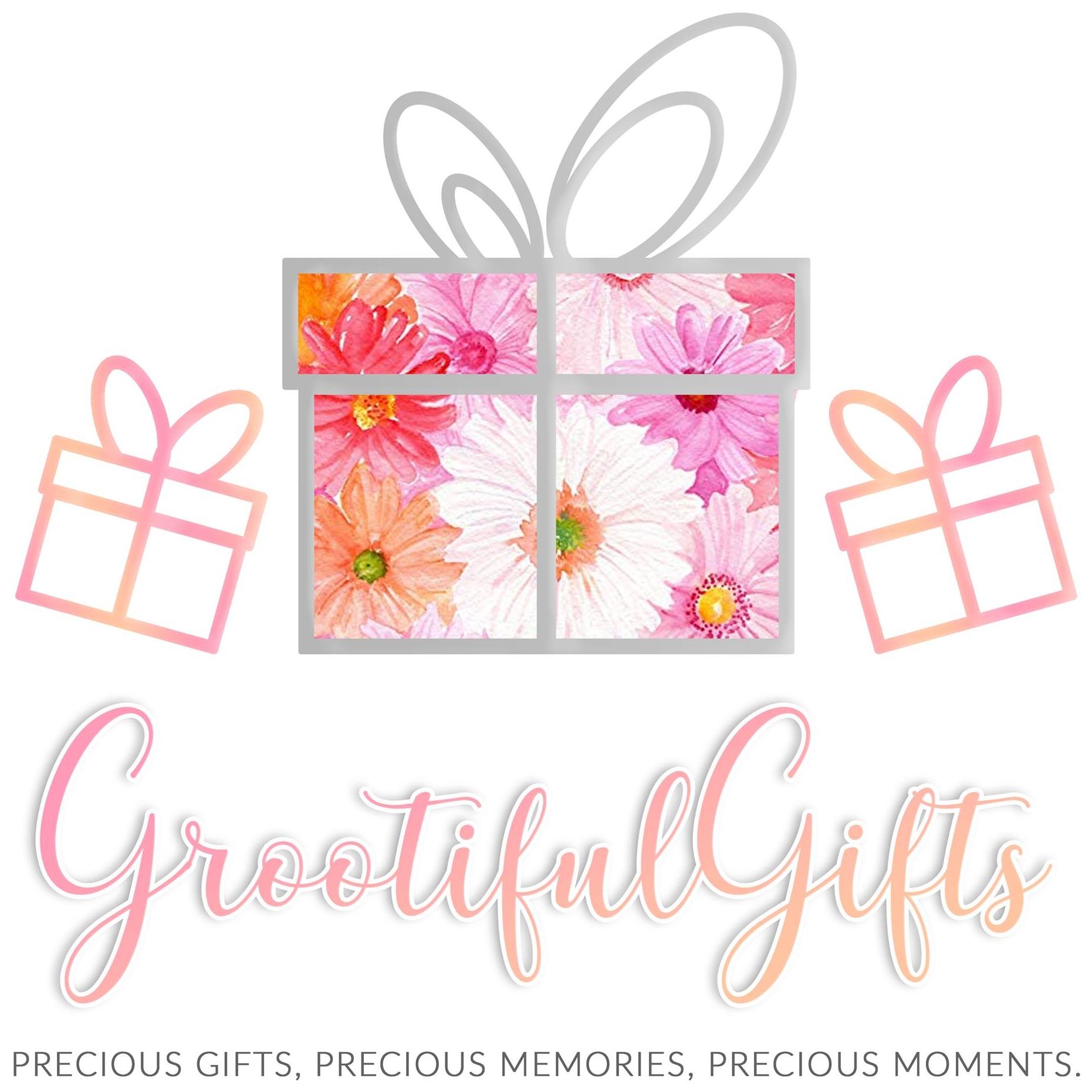 Grootiful Gifts